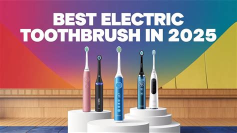 5 Best Electric Toothbrush: Join the Smile.